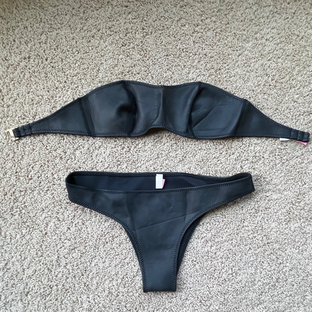 Victoria Secret Scuba Style Bikini (Size M)
